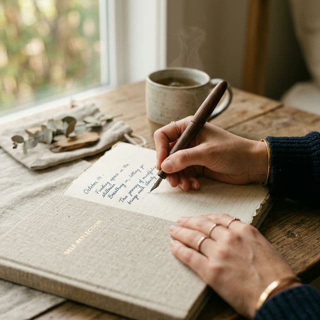 How to Find Your Anxiety Triggers: A Detective's Guide (CBT Basics)