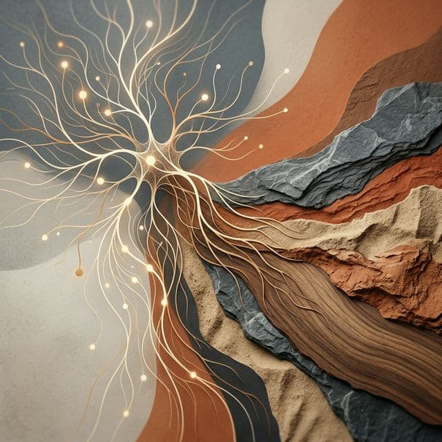 The Ultimate Grounding Menu: 7 Techniques to Stop Anxiety Attacks